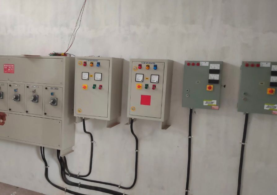 Electrical Systems