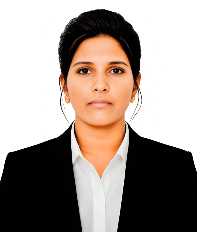 Dhanalakshmi R