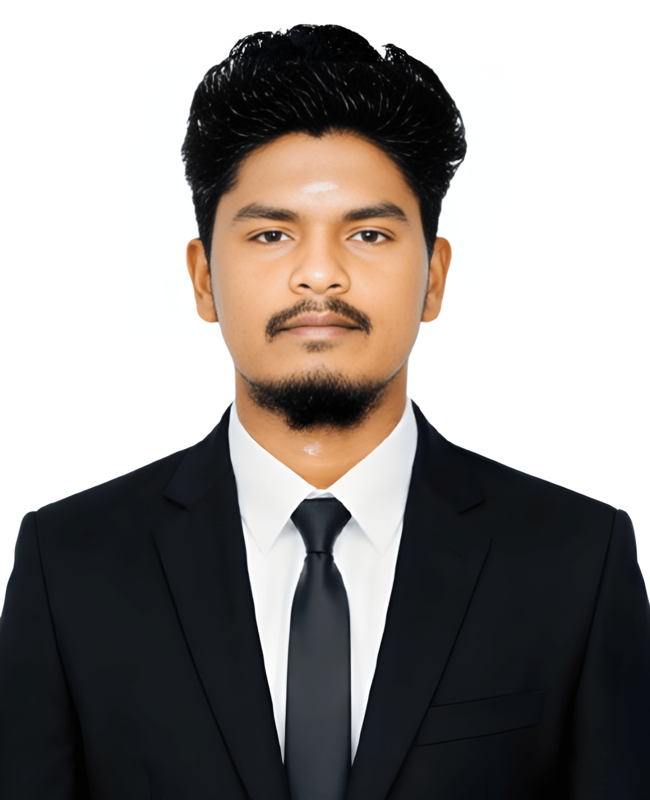 Manoj J